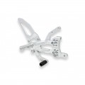 CNC Racing RPS EASY Adjustable Rearset for the Ducati Panigale V4 / S / Speciale / R CNC Racing RPS EASY Adjustable Rearset for the Ducati Panigale V4 / S / Speciale / R